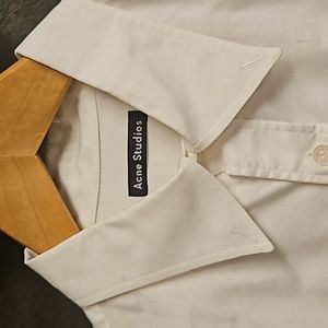 ACNE STUDIO SHIRT